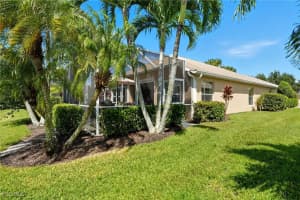 2520 Hopefield Court, Cape Coral, FL 33991 - MLS#2025012746