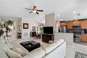 2520 Hopefield Court, Cape Coral, FL 33991 - MLS#2025012746