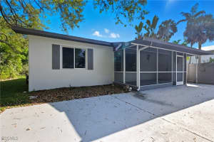 1722 Linhart Avenue, Fort Myers, FL 33901 - MLS#2025012747