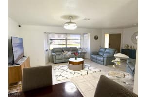 2303 Westwood Road, North Fort Myers, FL 33917 - MLS#2025012748