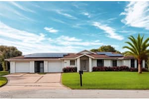 2906 Bassinger Street, Lehigh Acres, FL 33972 - MLS#2025012751