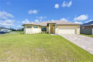 217 20th Terrace, Cape Coral, FL 33909 - MLS#2025012764