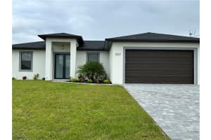 1825 20th Terrace, Cape Coral, FL 33909 - MLS#2025012771