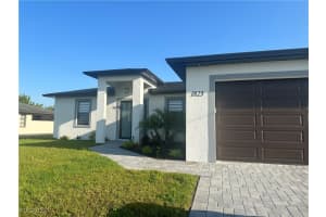 1825 20th Terrace, Cape Coral, FL 33909 - MLS#2025012771