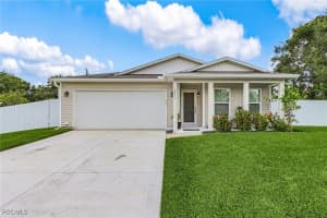 6077 Latimer Avenue, Fort Myers, FL 33905 - MLS#2025012775