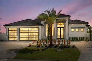 4121 28th Avenue, Cape Coral, FL 33914 - MLS#2025012780
