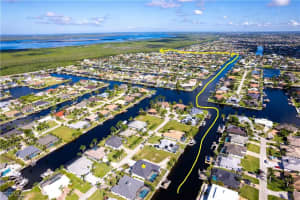 4121 28th Avenue, Cape Coral, FL 33914 - MLS#2025012780