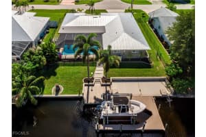 2512 20th Place, Cape Coral, FL 33904 - MLS#2025012784