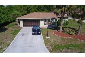 313 Cleveland Avenue, Lehigh Acres, FL 33936 - MLS#2025012785