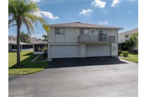 5836 Queen Elizabeth Way 3, Fort Myers