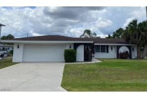110 North Shore Avenue, North Fort Myers, FL 33917 - MLS#2025012805