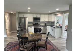 110 North Shore Avenue, North Fort Myers, FL 33917 - MLS#2025012805