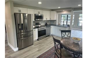110 North Shore Avenue, North Fort Myers, FL 33917 - MLS#2025012805