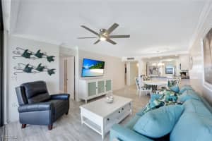 6400 Estero Boulevard, Fort Myers Beach, FL 33931 - MLS#2025012815