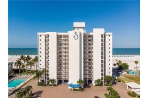 6400 Estero Boulevard, Fort Myers Beach, FL 33931 - MLS#2025012815