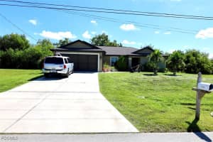 2511 Ne 7th Pl, Cape Coral