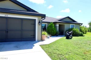 2511 7th Place, Cape Coral, FL 33909 - MLS#2025012818