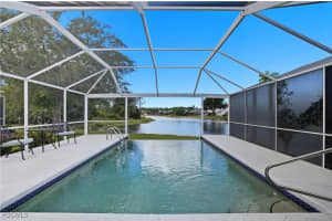 5520 Whitten Drive, Naples, FL 34104 - MLS#2025012819