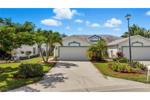 5520 Whitten Drive, Naples, FL 34104 - MLS#2025012819
