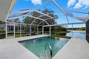 5520 Whitten Drive, Naples, FL 34104 - MLS#2025012819