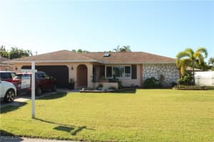 1122 19th Street, Cape Coral, FL 33990 - MLS#2025012825