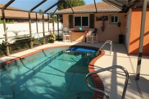 1122 19th Street, Cape Coral, FL 33990 - MLS#2025012825