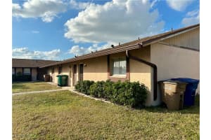 823 Gleason Parkway, Cape Coral, FL 33914 - MLS#2025012827