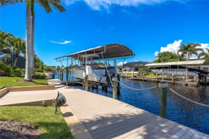 119 52nd Terrace, Cape Coral, FL 33914 - MLS#2025012828