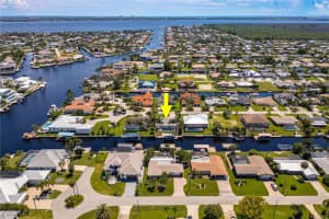 119 52nd Terrace, Cape Coral, FL 33914 - MLS#2025012828