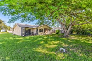 306 18th Terrace, Cape Coral, FL 33990 - MLS#2025012829