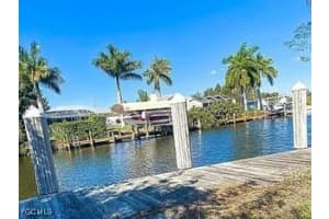 3316 6th Avenue, St James City, FL 33956 - MLS#2025012830