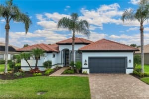 13023 Milford Place, Fort Myers, FL 33913 - MLS#2025012835