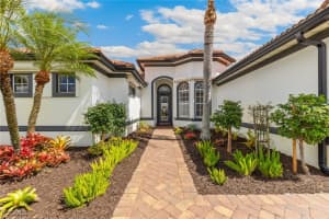 13023 Milford Place, Fort Myers, FL 33913 - MLS#2025012835