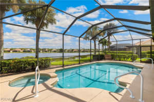 13023 Milford Place, Fort Myers, FL 33913 - MLS#2025012835