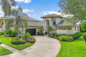 15830 Catalpa Cove Drive, Fort Myers, FL 33908 - MLS#2025012836