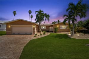 5257 Stratford Court, Cape Coral, FL 33904 - MLS#2025012844