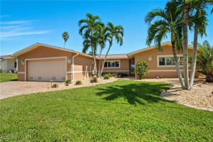 5257 Stratford Court, Cape Coral, FL 33904 - MLS#2025012844