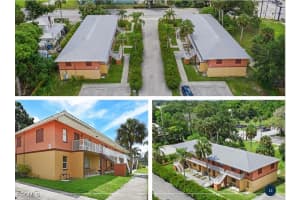 2575 2nd Street, Fort Myers, FL 33901 - MLS#2025012846