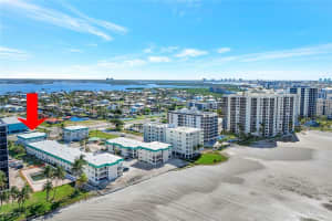 6500 Estero Boulevard, Fort Myers Beach, FL 33931 - MLS#2025012847