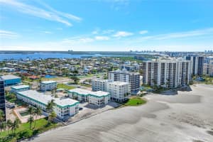 6500 Estero Boulevard, Fort Myers Beach, FL 33931 - MLS#2025012847