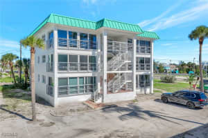 6500 Estero Boulevard, Fort Myers Beach, FL 33931 - MLS#2025012847
