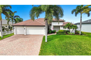 1506 37th Place, Cape Coral, FL 33993 - MLS#2025012850