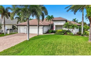 1506 37th Place, Cape Coral, FL 33993 - MLS#2025012850