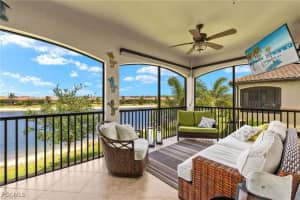 17350 Cherrywood Court, Bonita Springs, FL 34135 - MLS#2025012852
