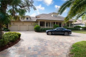 12261 Hammock Creek Way, Fort Myers, FL 33905 - MLS#2025012858