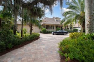 12261 Hammock Creek Way, Fort Myers, FL 33905 - MLS#2025012858