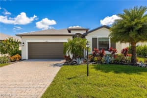 14522 Monrovia Lane, Fort Myers, FL 33905 - MLS#2025012861