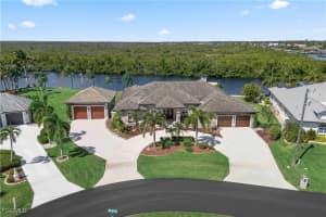2853 47th Terrace, Cape Coral, FL 33914 - MLS#2025012862