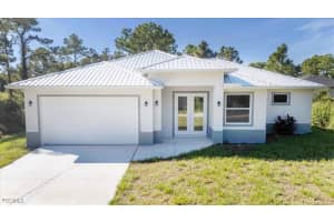 1110 Rambler Street, Lehigh Acres, FL 33974 - MLS#2025012868