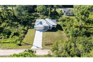 1110 Rambler Street, Lehigh Acres, FL 33974 - MLS#2025012868
